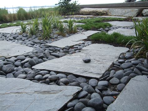 stone covers for landscaping